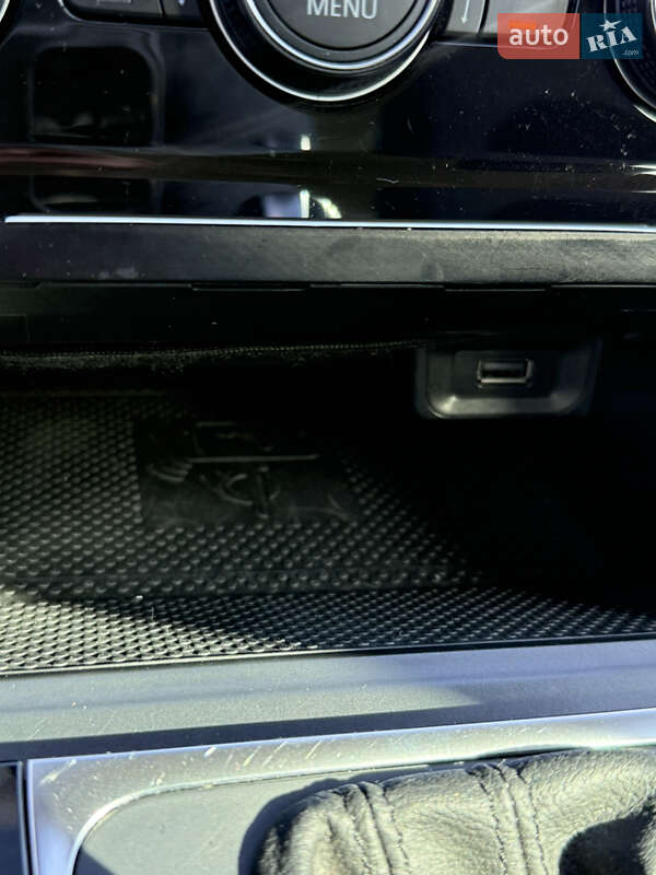Універсал Volkswagen Golf 2017 в Харкові фото 29 Універсал Volkswagen Golf 2017 в Харкові
