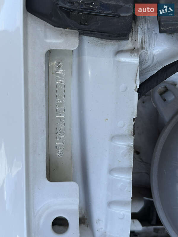 Універсал Volkswagen Golf 2017 в Харкові фото 39 Універсал Volkswagen Golf 2017 в Харкові