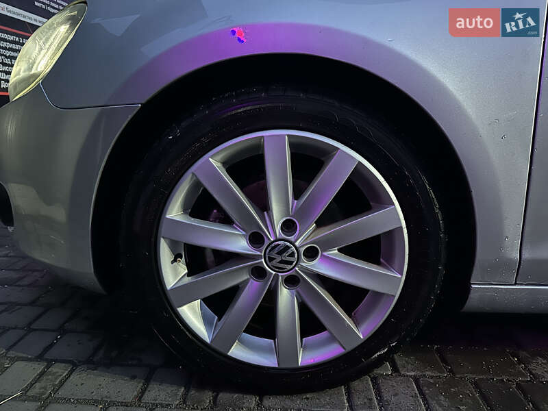 Хетчбек Volkswagen Golf 2009 в Умані фото 9 Хетчбек Volkswagen Golf 2009 в Умані