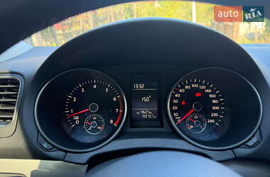 Хэтчбек Volkswagen Golf 2008 в Иршаве