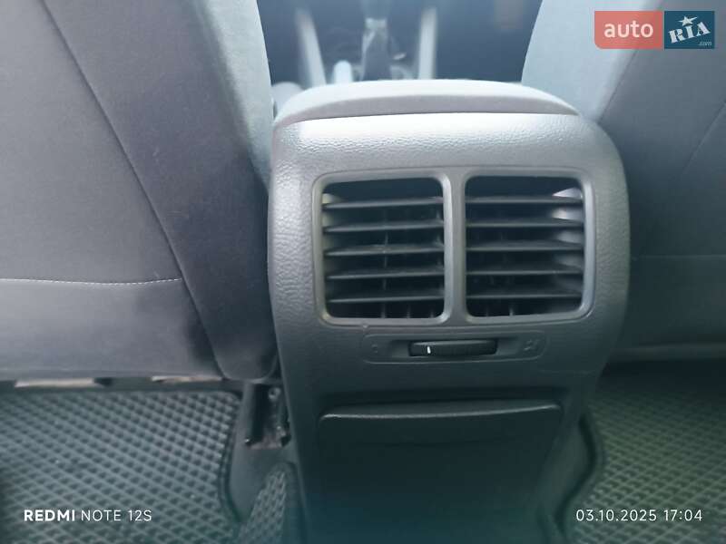 Хэтчбек Volkswagen Golf 2007 в Лубнах