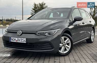 Универсал Volkswagen Golf 2021 в Радивилове