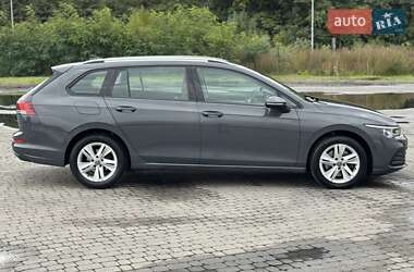 Универсал Volkswagen Golf 2021 в 