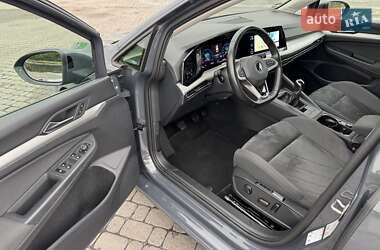 Универсал Volkswagen Golf 2021 в 