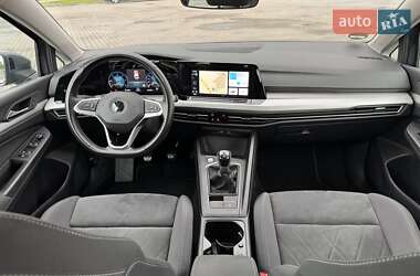Универсал Volkswagen Golf 2021 в 