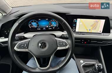 Универсал Volkswagen Golf 2021 в 