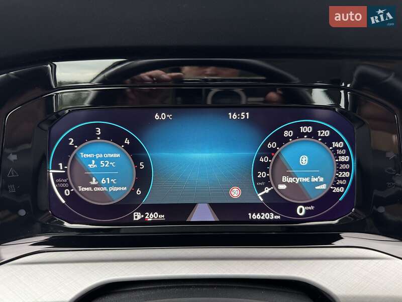 Універсал Volkswagen Golf 2021 в Радивиліві