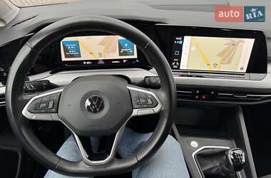 Универсал Volkswagen Golf 2021 в 