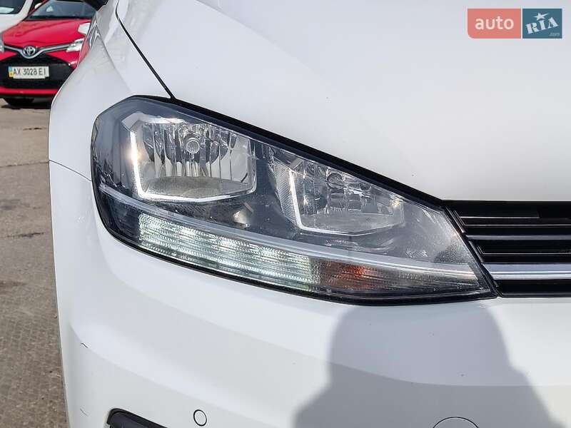 Універсал Volkswagen Golf 2019 в Харкові