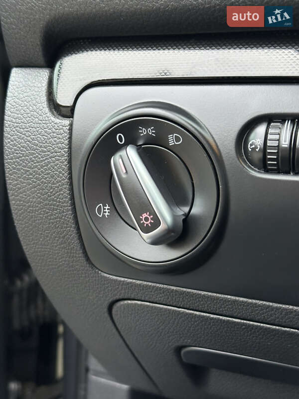 Універсал Volkswagen Golf 2010 в Бучачі