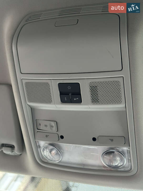 Універсал Volkswagen Golf 2010 в Бучачі