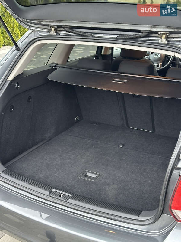 Універсал Volkswagen Golf 2010 в Бучачі