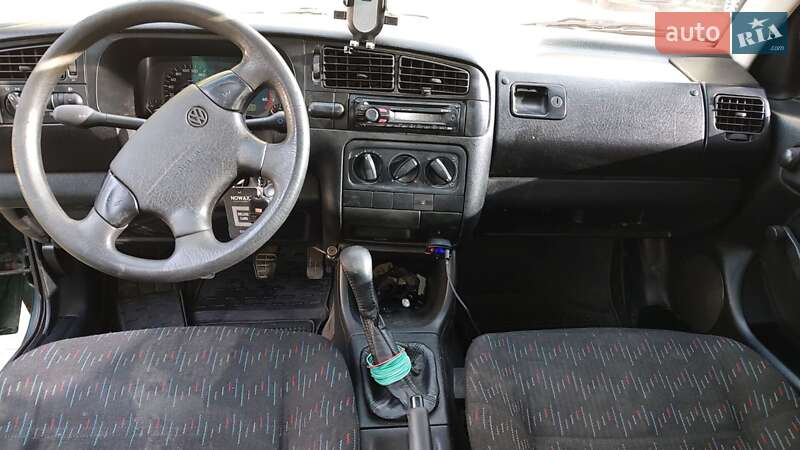 Volkswagen Golf 1997