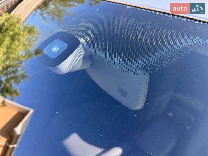 Хэтчбек Volkswagen Golf 2004 в Надворной