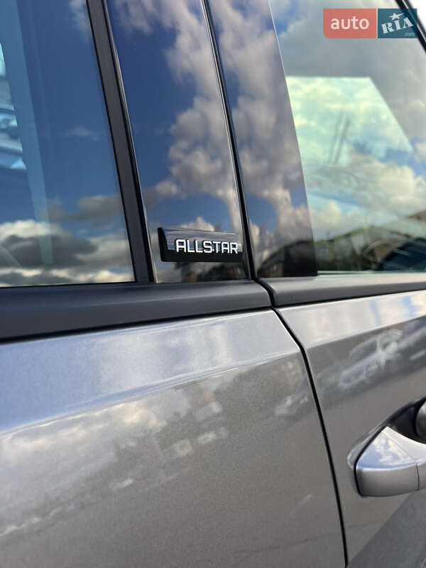 Універсал Volkswagen Golf 2016 в Полтаві