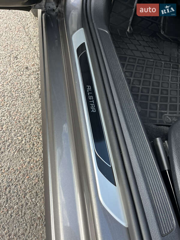 Універсал Volkswagen Golf 2016 в Полтаві