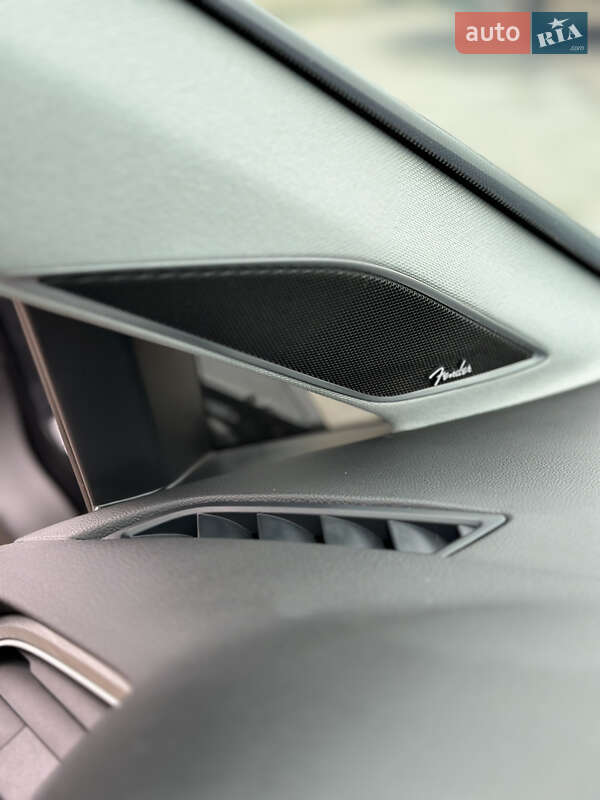 Хетчбек Volkswagen Golf 2014 в Черкасах