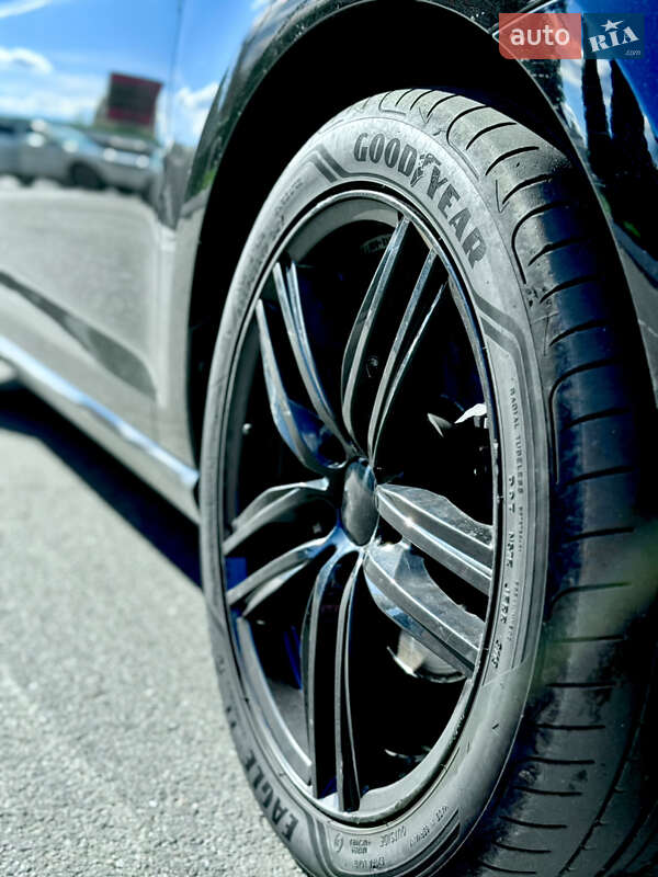 Универсал Volkswagen Golf 2013 в Харькове