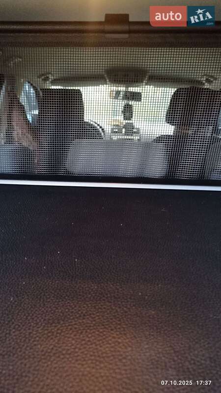 Універсал Volkswagen Golf 2007 в Самборі