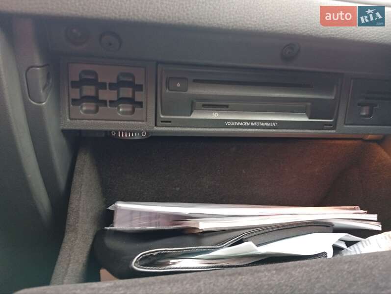 Універсал Volkswagen Golf 2016 в Ковелі