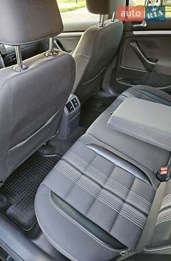 Универсал Volkswagen Golf 2013 в 