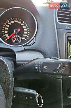 Универсал Volkswagen Golf 2013 в 