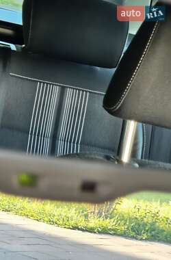 Универсал Volkswagen Golf 2013 в 