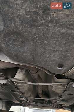 Универсал Volkswagen Golf 2013 в 