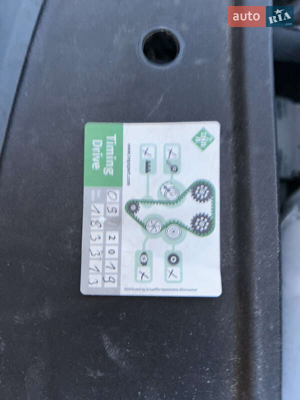 Універсал Volkswagen Golf 2010 в Чернігові