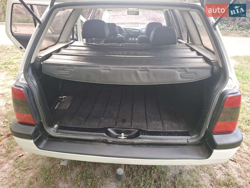 Универсал Volkswagen Golf 1995 в Кременчуге