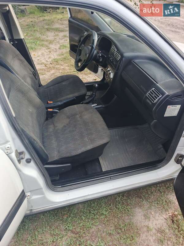 Универсал Volkswagen Golf 1995 в Кременчуге