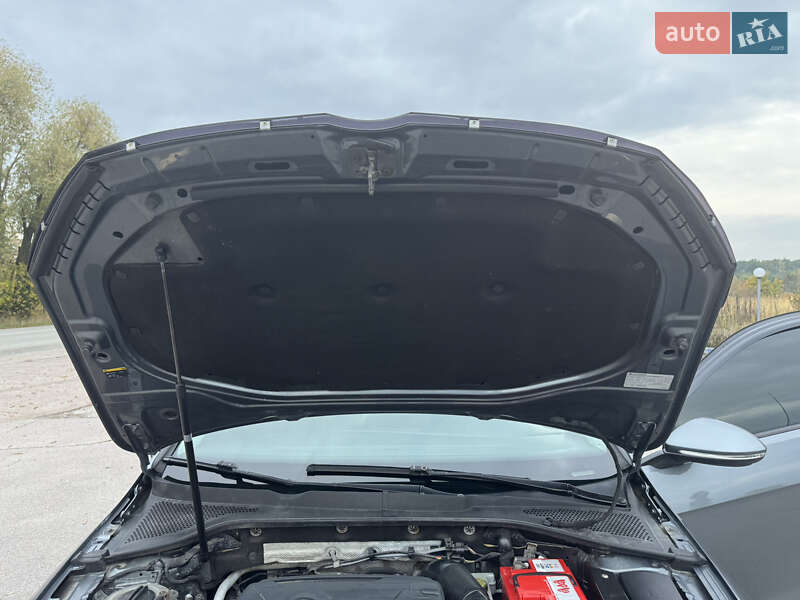 Хэтчбек Volkswagen Golf 2014 в Кролевце