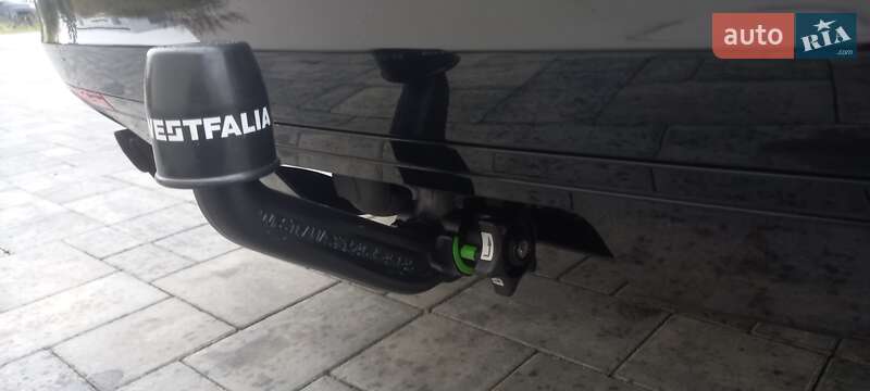 Универсал Volkswagen Golf 2012 в Луцке