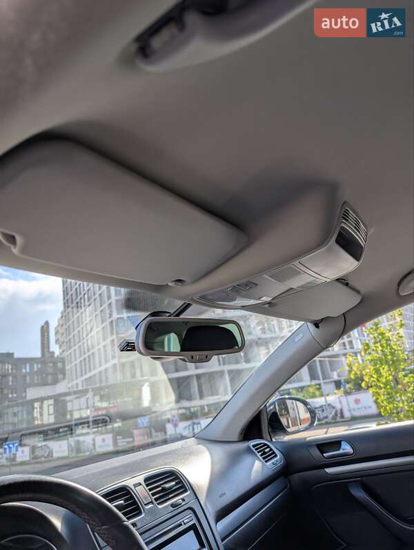 Универсал Volkswagen Golf 2012 в Львове фото 24 Универсал Volkswagen Golf 2012 в Львове