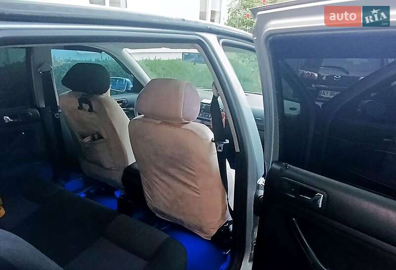 Хэтчбек Volkswagen Golf 2000 в Гостомеле фото 6 Хэтчбек Volkswagen Golf 2000 в Гостомеле