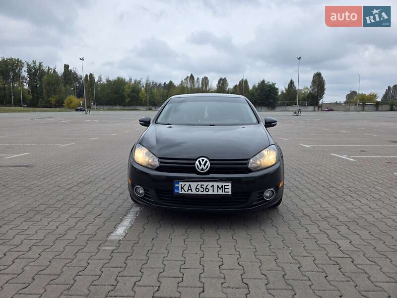 Хэтчбек Volkswagen Golf 2013 в Киеве фото 10 Хэтчбек Volkswagen Golf 2013 в Киеве