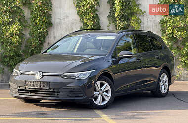 Універсал Volkswagen Golf 2021 в Рівному