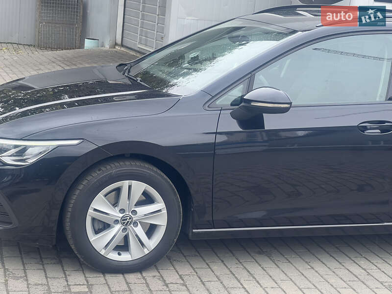 Универсал Volkswagen Golf 2021 в Черновцах фото 9 Универсал Volkswagen Golf 2021 в Черновцах