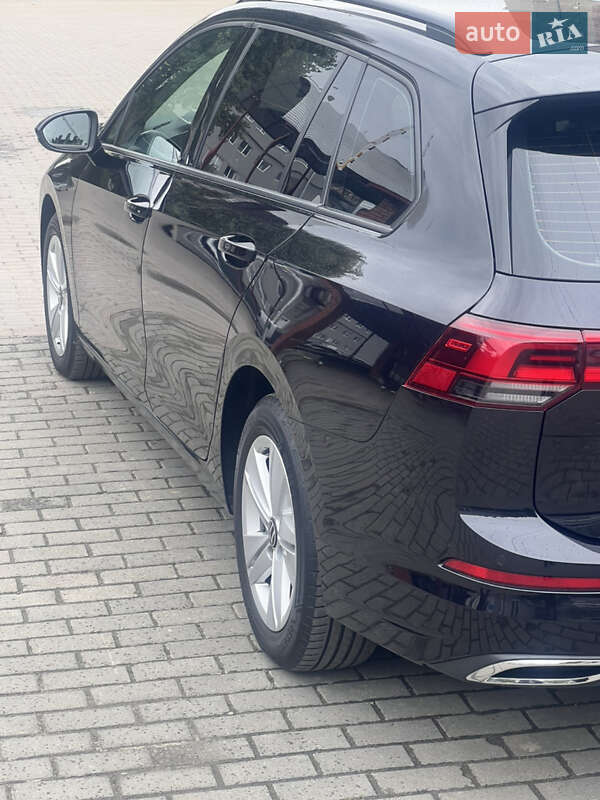 Универсал Volkswagen Golf 2021 в Черновцах фото 17 Универсал Volkswagen Golf 2021 в Черновцах