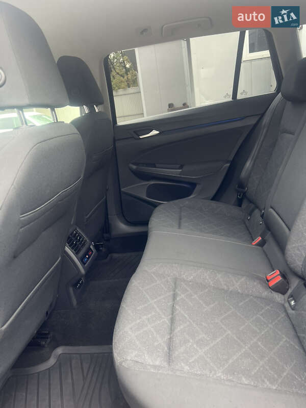 Универсал Volkswagen Golf 2021 в Черновцах фото 21 Универсал Volkswagen Golf 2021 в Черновцах