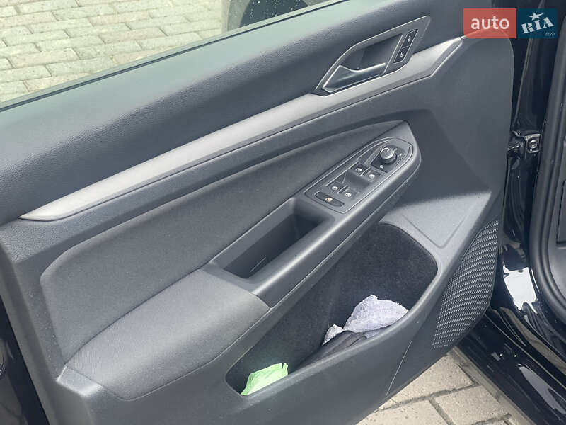 Универсал Volkswagen Golf 2021 в Черновцах фото 28 Универсал Volkswagen Golf 2021 в Черновцах