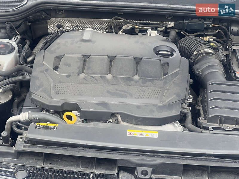 Универсал Volkswagen Golf 2021 в Черновцах фото 39 Универсал Volkswagen Golf 2021 в Черновцах