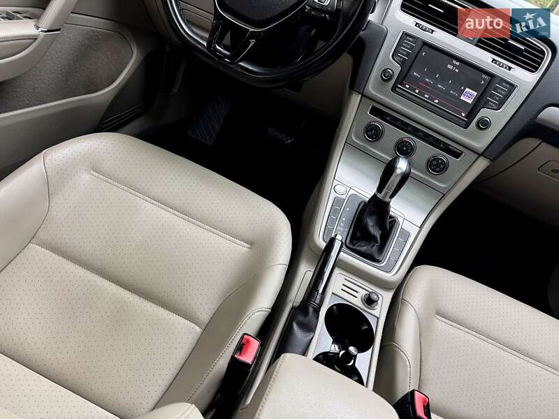 Универсал Volkswagen Golf 2016 в Хмельницком фото 16 Универсал Volkswagen Golf 2016 в Хмельницком