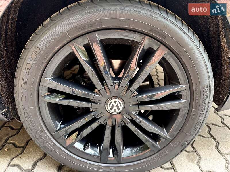 Универсал Volkswagen Golf 2016 в Хмельницком фото 38 Универсал Volkswagen Golf 2016 в Хмельницком