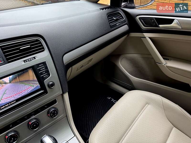 Универсал Volkswagen Golf 2016 в Хмельницком фото 34 Универсал Volkswagen Golf 2016 в Хмельницком