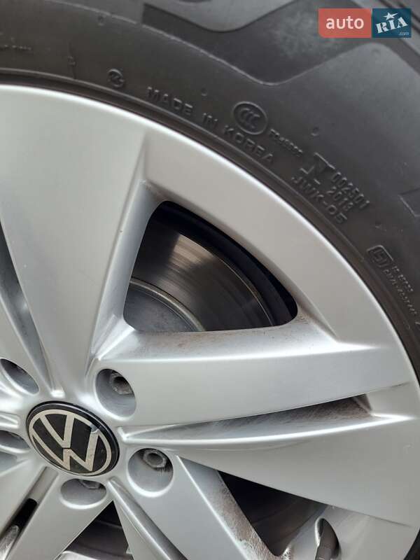 Універсал Volkswagen Golf 2021 в Кременчуці