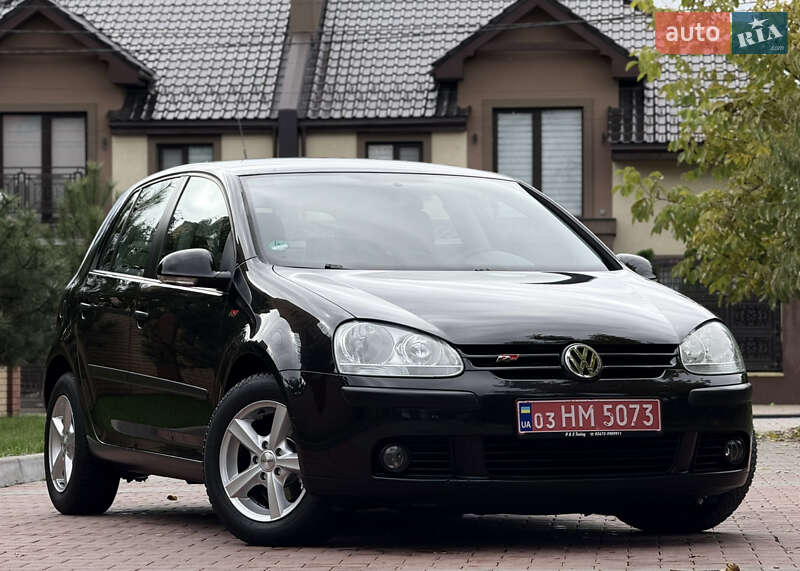 Volkswagen Golf 2006