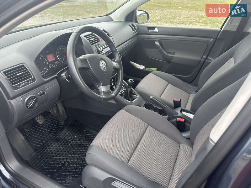 Хэтчбек Volkswagen Golf 2008 в Львове фото 9 Хэтчбек Volkswagen Golf 2008 в Львове