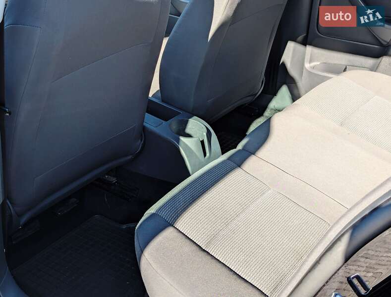 Универсал Volkswagen Golf 2007 в Ровно