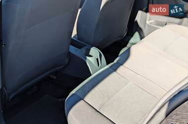 Універсал Volkswagen Golf 2007 в  фото 9 Універсал Volkswagen Golf 2007 в